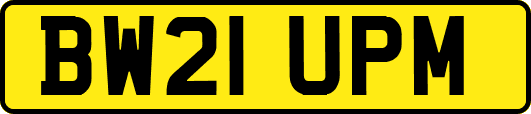 BW21UPM