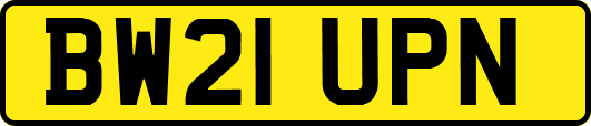 BW21UPN