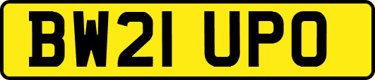 BW21UPO