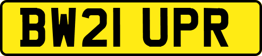 BW21UPR