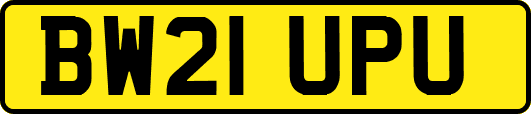 BW21UPU
