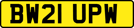 BW21UPW