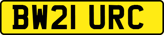 BW21URC