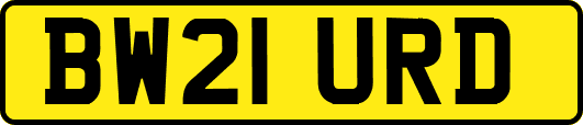BW21URD
