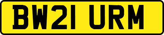 BW21URM