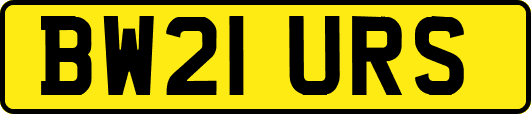 BW21URS