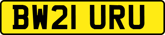 BW21URU