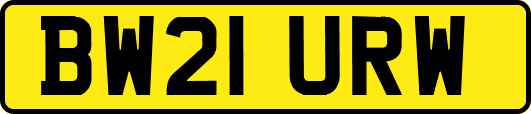 BW21URW
