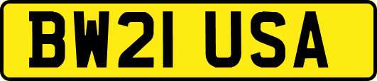 BW21USA