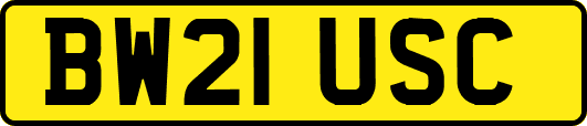 BW21USC