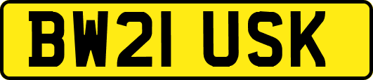 BW21USK