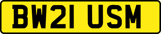 BW21USM