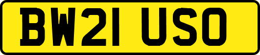BW21USO
