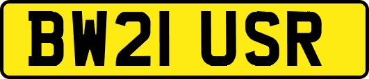 BW21USR