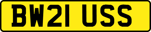 BW21USS