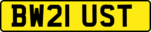 BW21UST