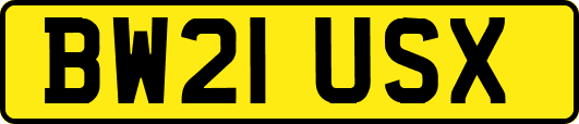 BW21USX