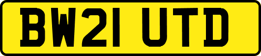 BW21UTD
