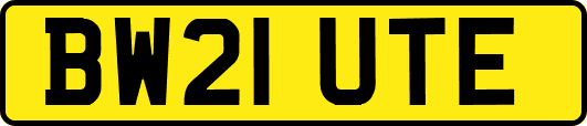 BW21UTE