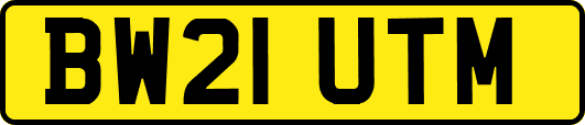BW21UTM