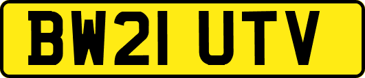BW21UTV