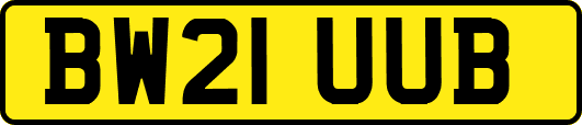 BW21UUB