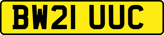 BW21UUC