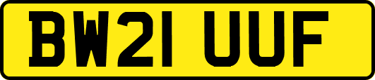 BW21UUF