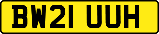 BW21UUH