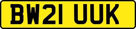 BW21UUK