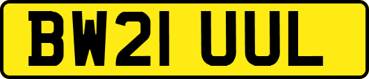 BW21UUL