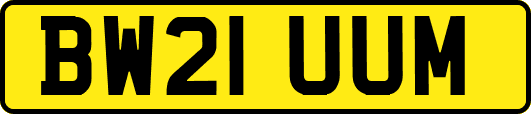BW21UUM