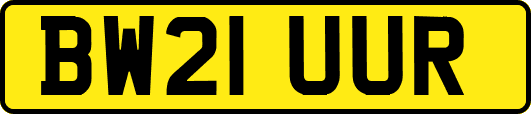 BW21UUR