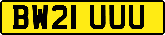 BW21UUU