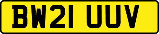 BW21UUV
