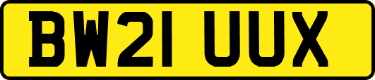 BW21UUX