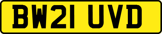 BW21UVD