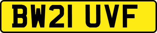 BW21UVF
