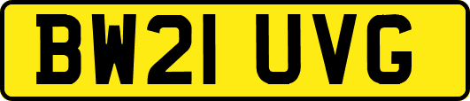 BW21UVG