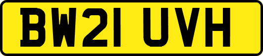 BW21UVH