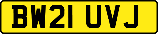 BW21UVJ