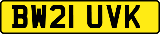 BW21UVK