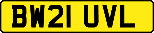 BW21UVL