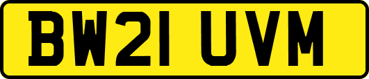 BW21UVM