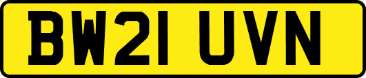 BW21UVN