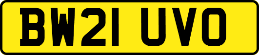 BW21UVO