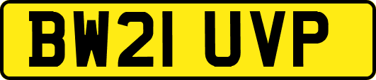 BW21UVP