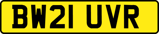 BW21UVR