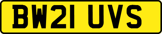 BW21UVS