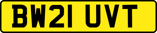 BW21UVT